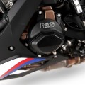 R&G Racing PRO Generator Cover (LHS) for the BMW S1000RR '19-24, M1000R '23-24, S1000R '21-24 and M1000RR '21-'22 R&G Racing PRO Generator Cover (LHS) for the BMW S1000RR '19-24, M1000R '23-24, S1000R '21-24 and M1000RR '21-'22